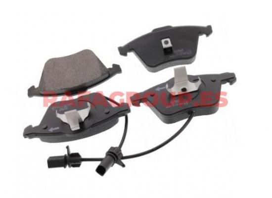 RG6718 - Pastillas de freno